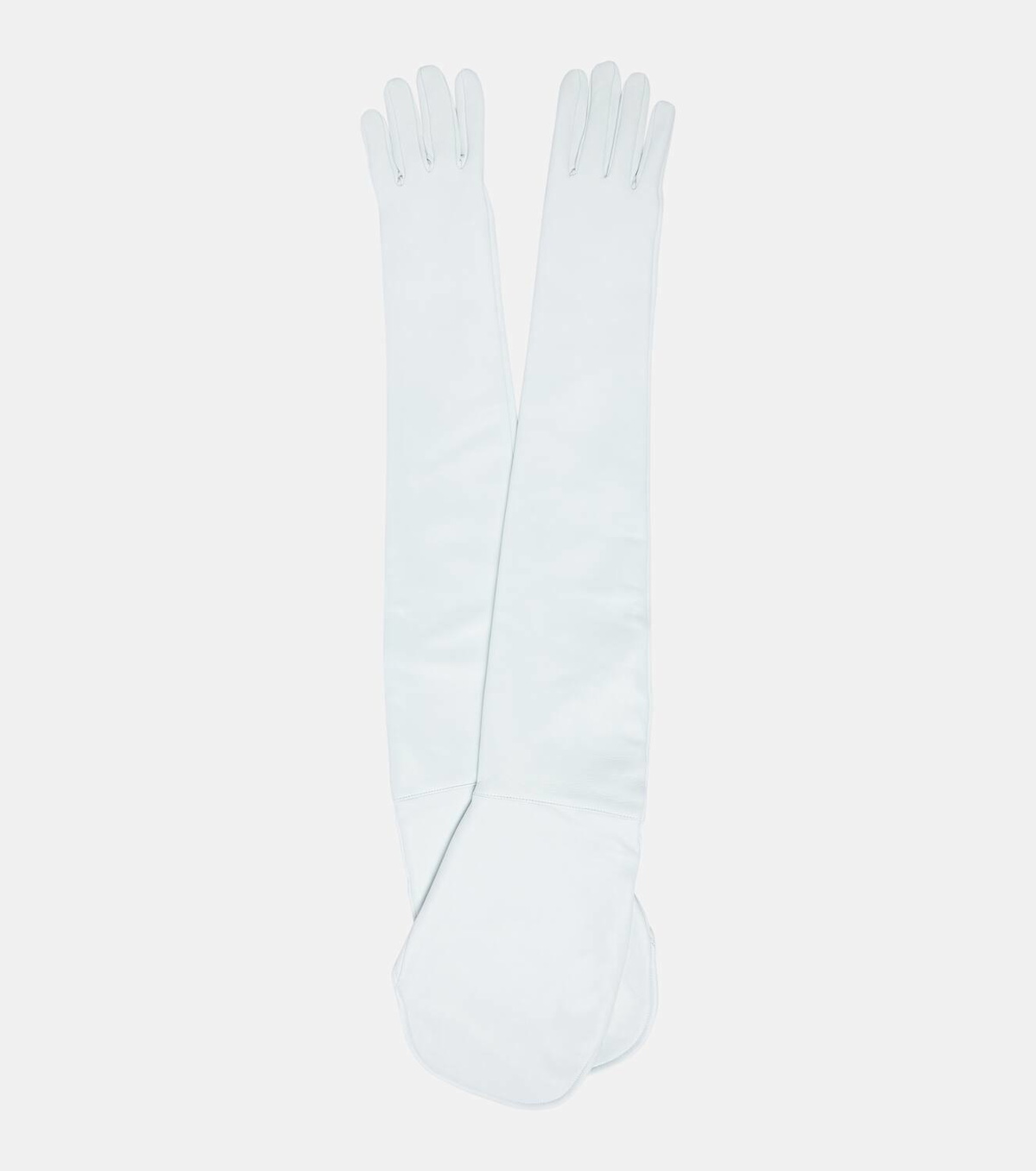 Jil Sander Leather gloves