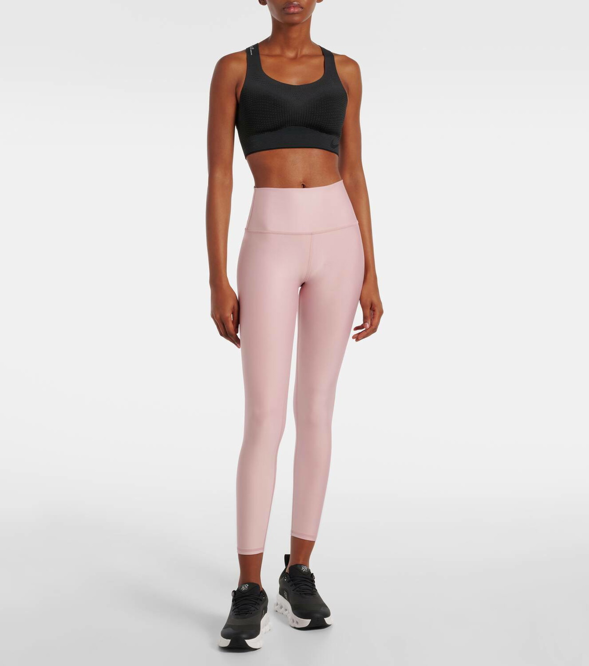 Alo Yoga Airlift performance leggings