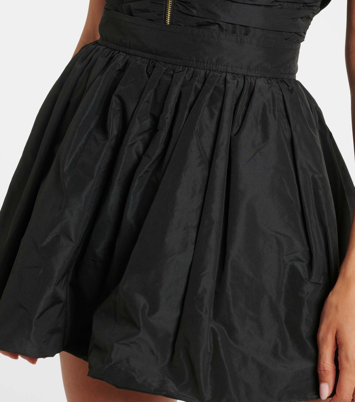 【PATOU】 Bloomer miniskirt Patou Bloomer miniskirt Patou