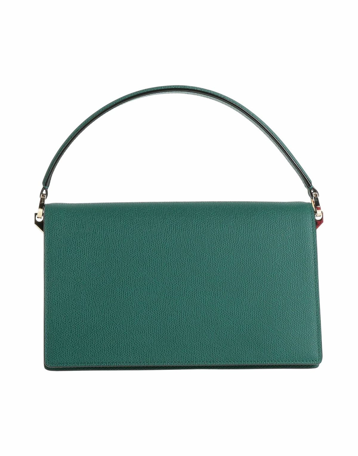 Valextra Womens Handbag in Green