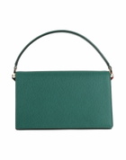 Valextra Womens Handbag in Green