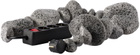 Bless Black & Gray Nº26 Multiplug Extension Cord