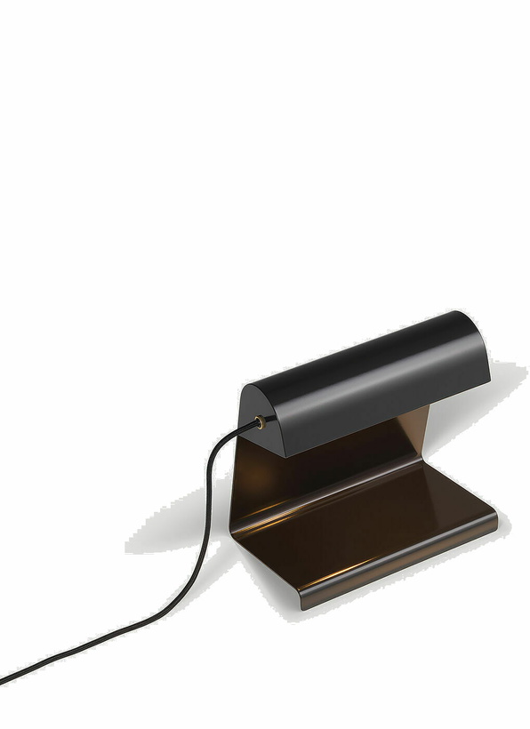 Photo: Vitra Lampe De Bureau unisex Black