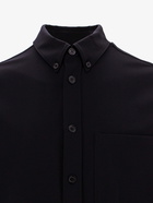 Burberry   Shirt Black   Mens