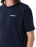 Patagonia P-6 Logo Responsibili-tee