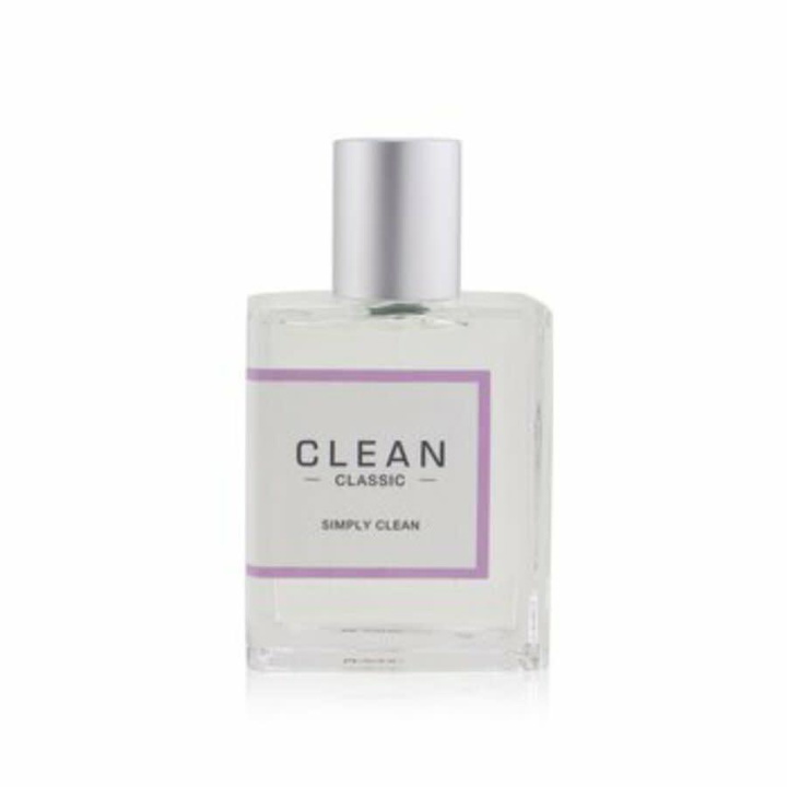 Photo: Clean - Classic Simply Clean Eau De Parfum Spray 60ml/2oz