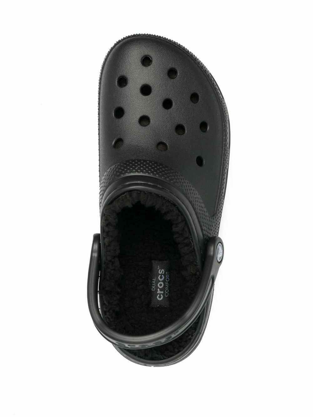 CROCS Classic Lined Clog Sandals Crocs