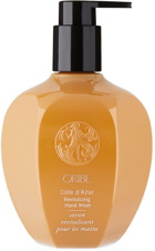 Oribe Côte d'Azur Revitalizing Hand Wash, 300 mL