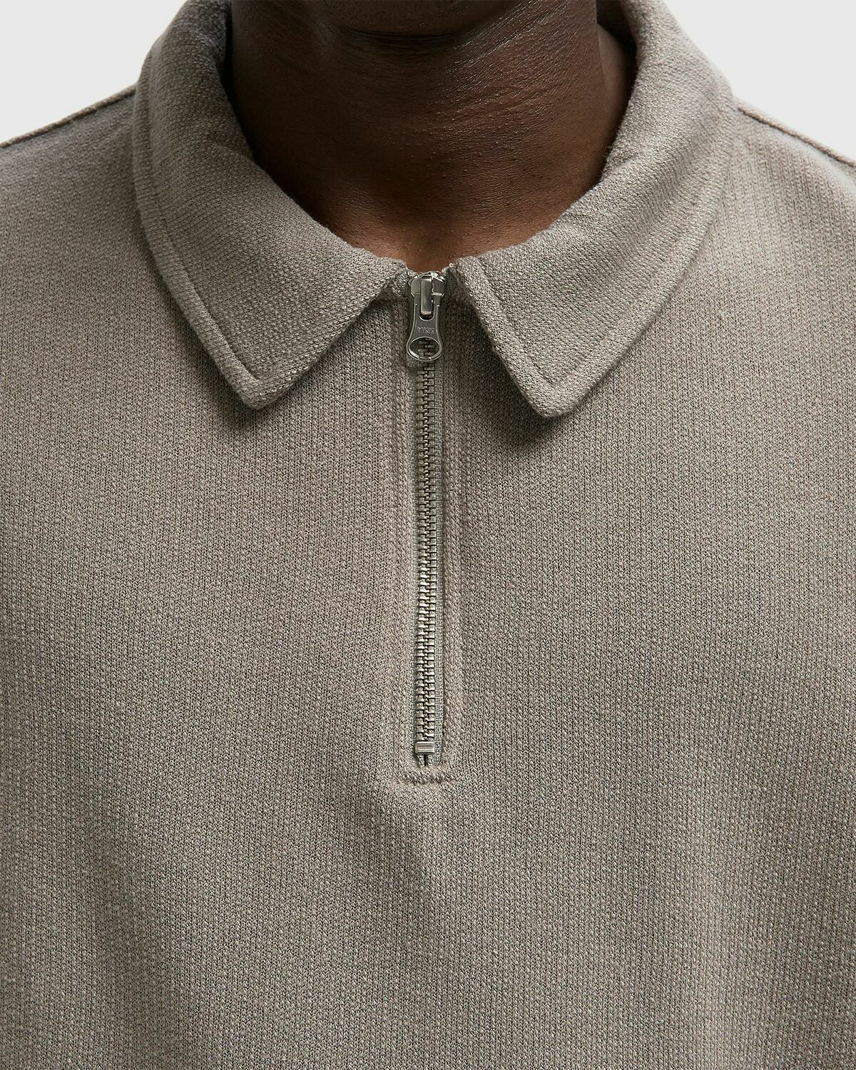 Samsøe & Samsøe SAOLLI HZ POLO Beige Men