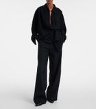 Calvin Klein Collection Coppola wool overshirt