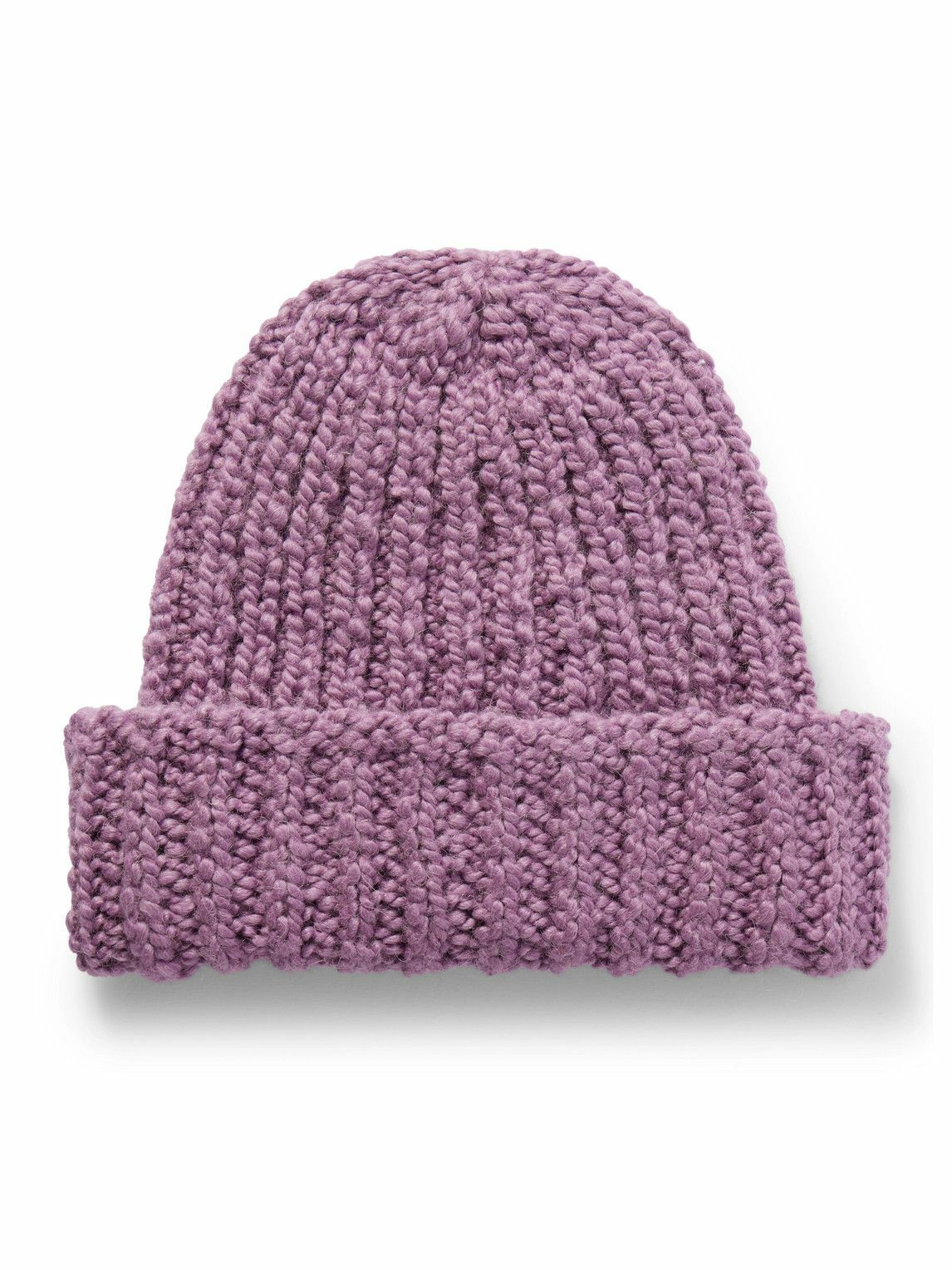 A Kind Of Guise - Chachani Alpaca-Blend Beanie
