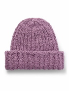 A Kind Of Guise - Chachani Alpaca-Blend Beanie