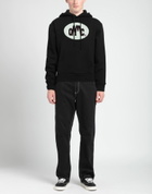 Oamc Mens Sweatshirt in Black