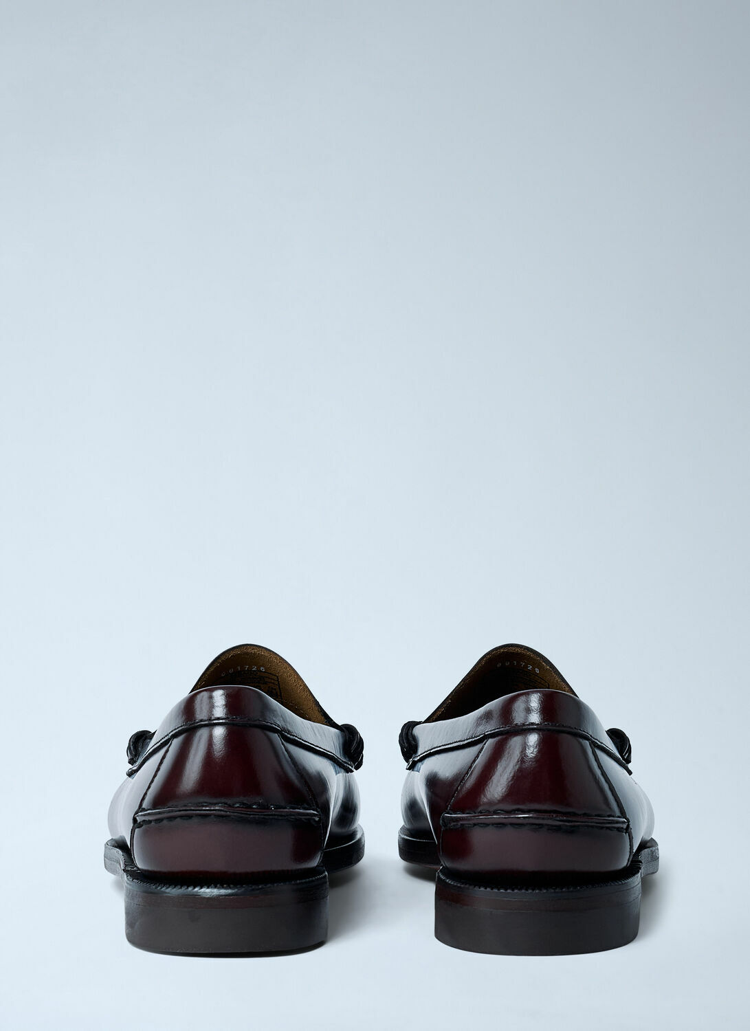 Sebago Classic Dan Loafers