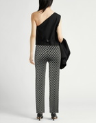 Roberto Collina Womens Pants in Black