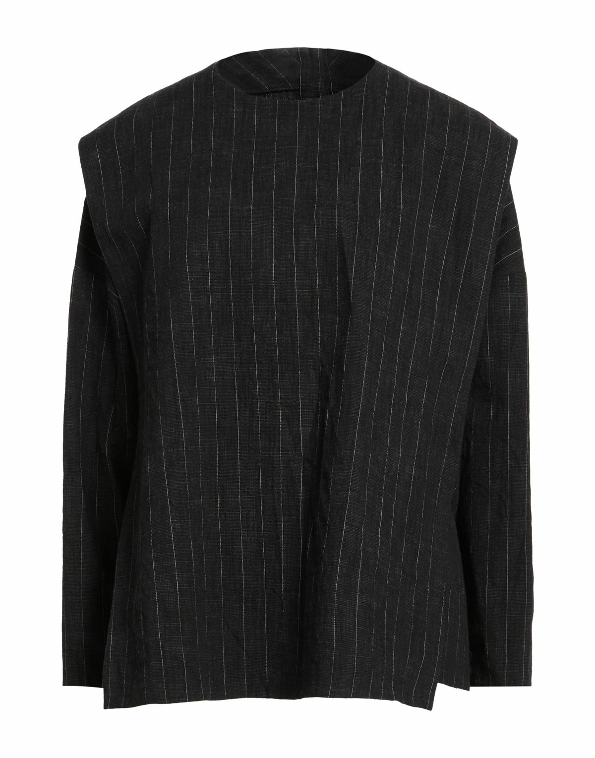 Toogood Womens Top in Black