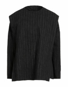 Toogood Womens Top in Black