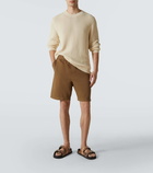 Sunspel Cotton sweater