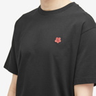 Kenzo Men's Boke Flower T-Shirt in Black