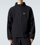Balenciaga Technical track jacket