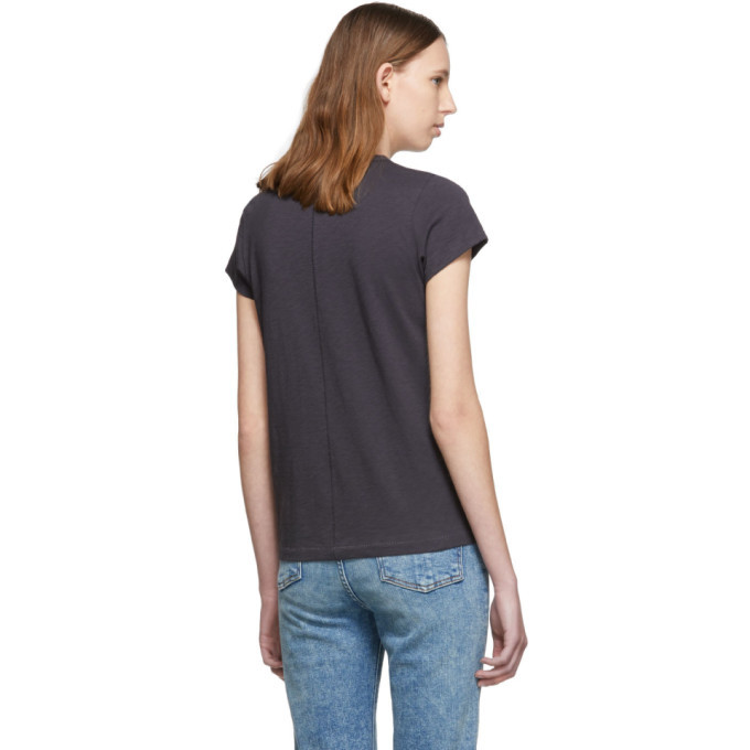 Rag and bone heart hot sale tee