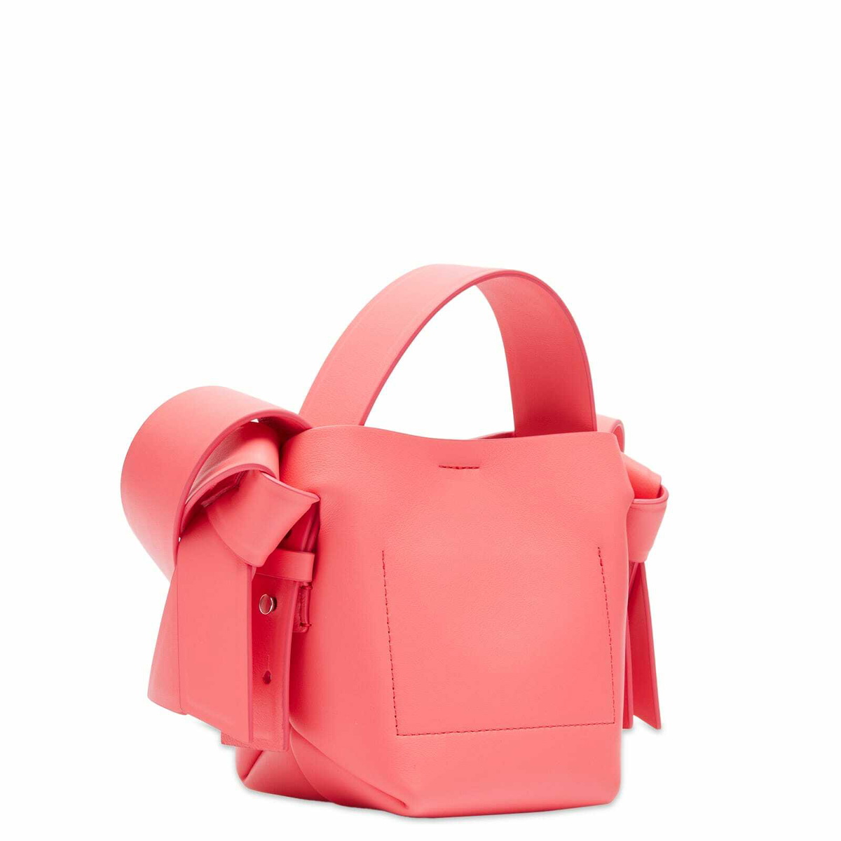 ２３AW Acne Studios MUSUBIクロスボディバッグ アクネ ストゥディオズ」の「Musubi」バッグの新作が登場 - TOKION