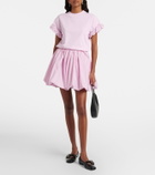 Patou Cotton T-shirt