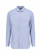 Finamore milano Striped Shirt