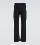 Balenciaga - Straight-leg jeans