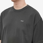 WTAPS Men's All 05 T-Shirt in Black