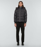 Moncler - Amarante down jacket