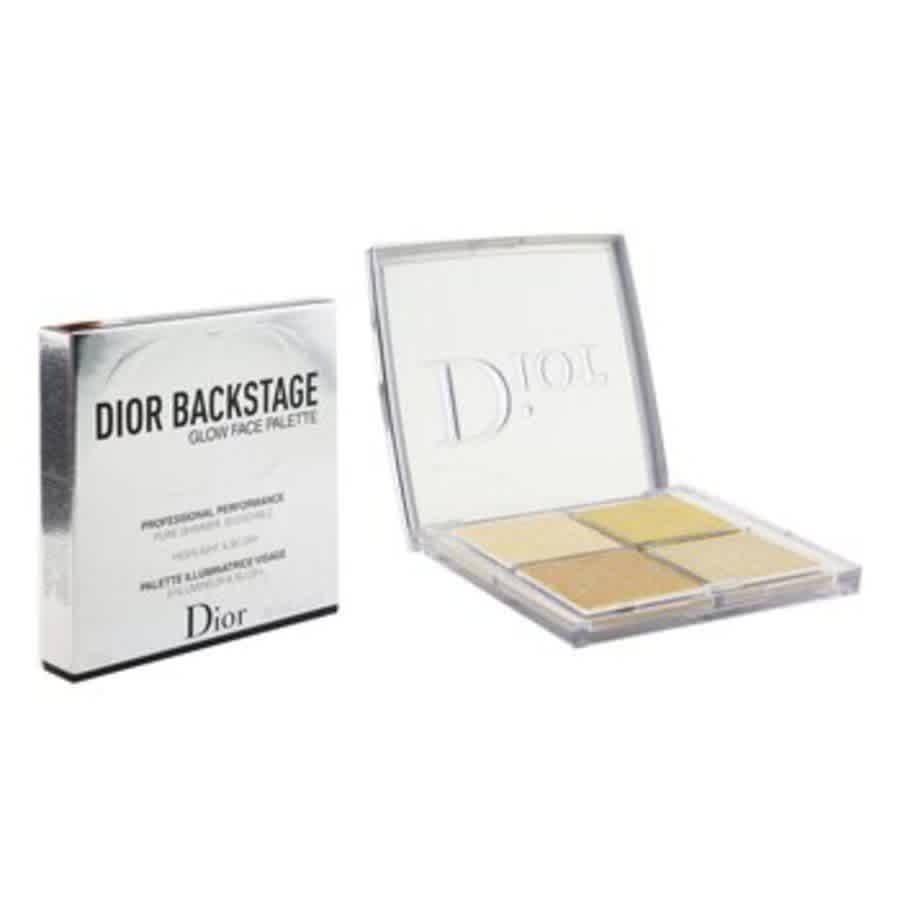 Christian Dior メイクボックス BACKSTAGE Make-up Christian Dior メイクボックス BACKSTAGE Make-up - メルカリ