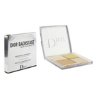 Christian Dior Backstage Glow Face Palette (Highlight & Blush) 0.35 oz # 003 Pure Gold Makeup 3348901530866