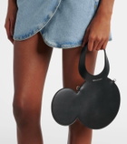Coperni x Disney® Baby Mickey leather shoulder bag