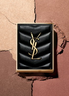 Yves Saint Laurent Couture Mini Clutch - 200