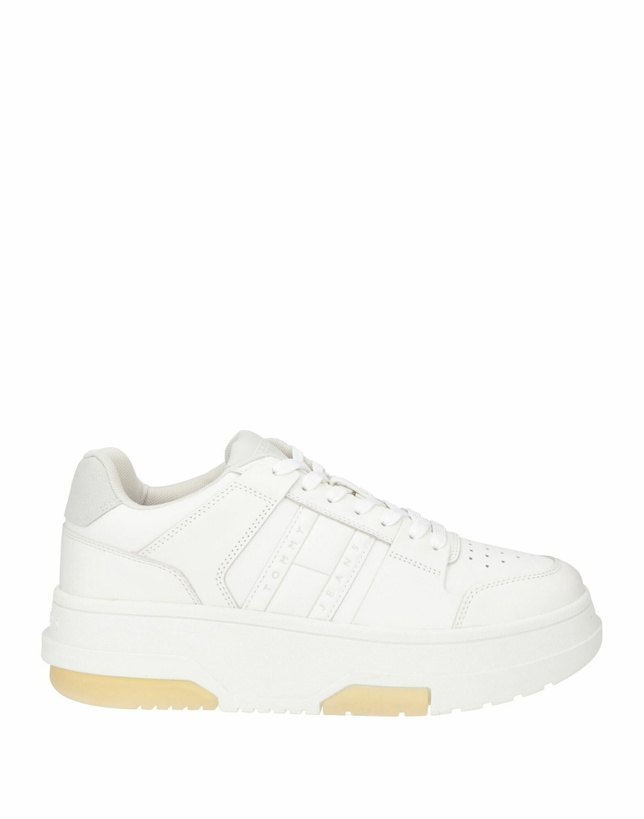 Photo: Tommy Jeans Womens Sneakers in White