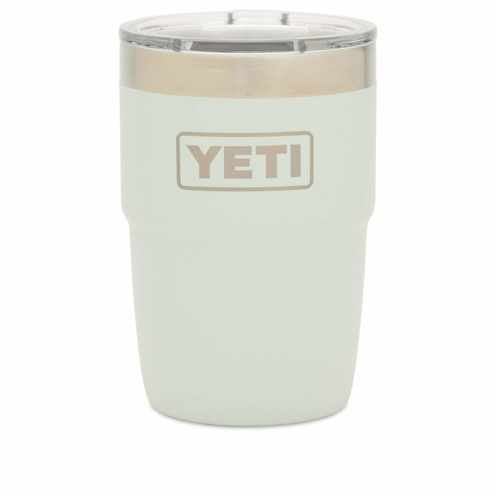 Photo: YETI 8oz Rambler Tumbler in Ridgeline 