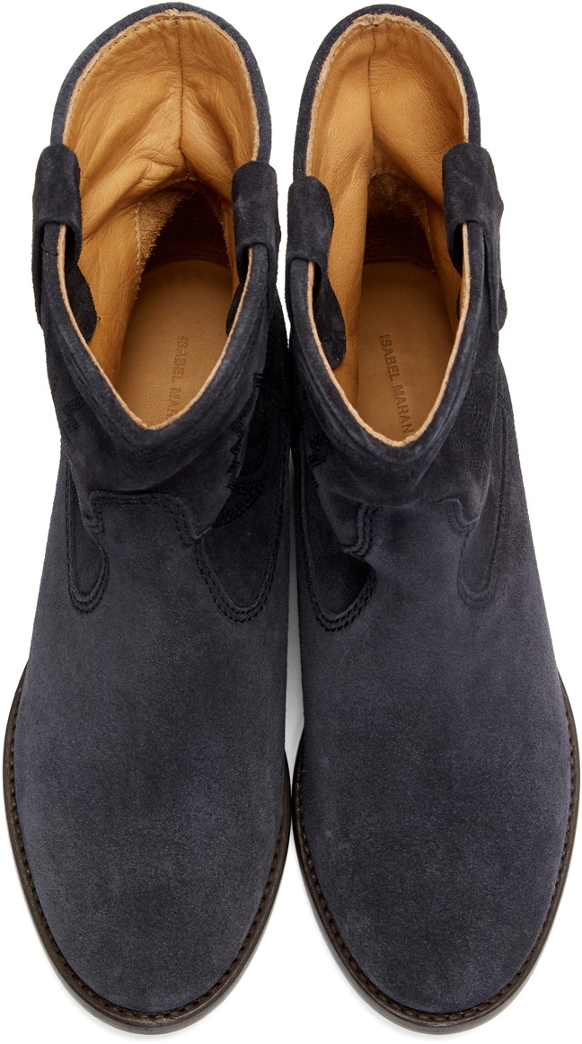 isabel marant crisi boots sale