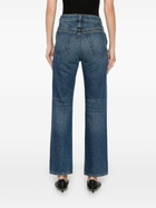 KHAITE Abigail Jeans