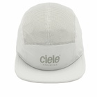 Ciele Athletics Classic Go Cap in Light Grey