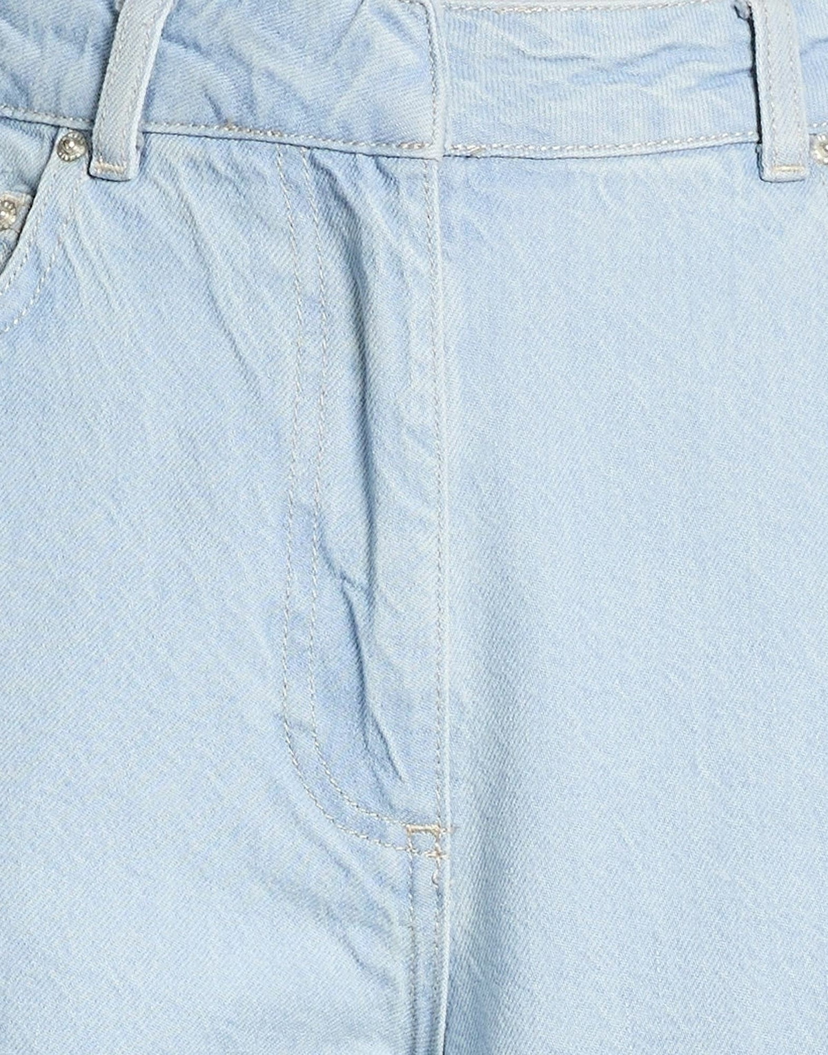 Remain Birger Christensen Womens Jeans in Blue