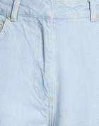Remain Birger Christensen Womens Jeans in Blue