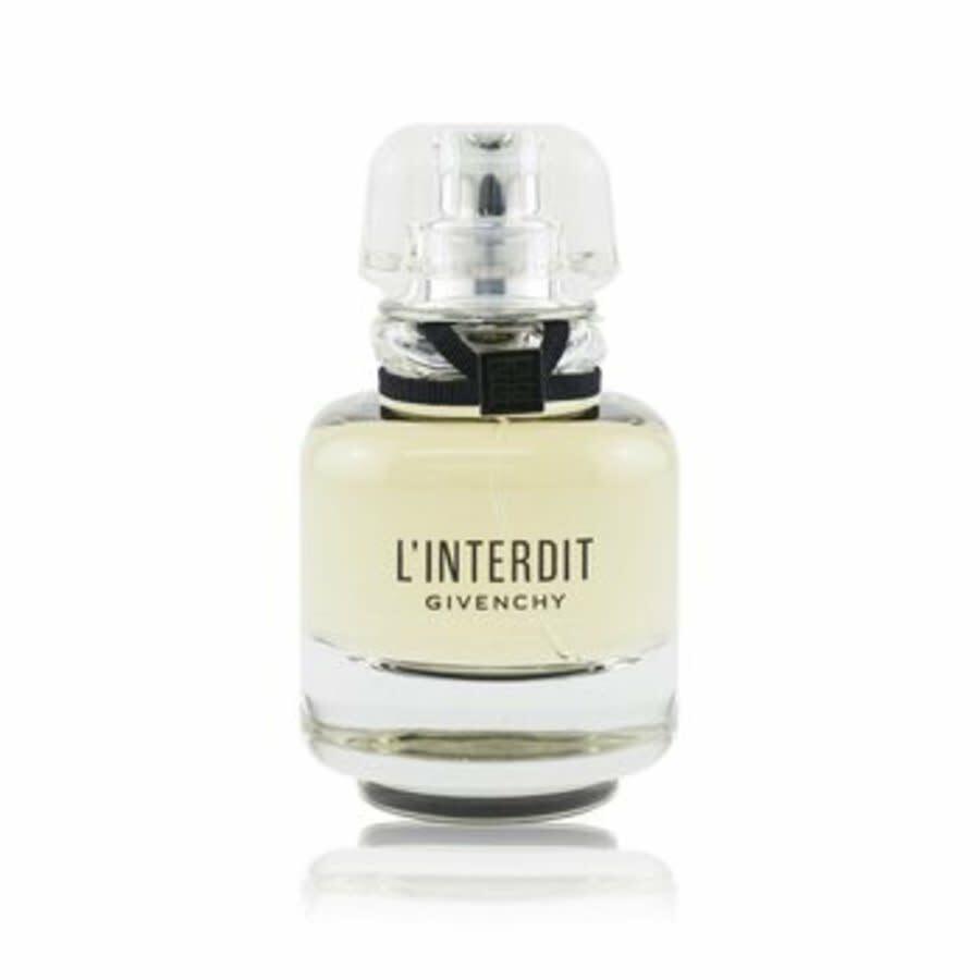 Givenchy Ladies L'Interdit EDP Spray 1.1 oz Fragrances 3274872372139