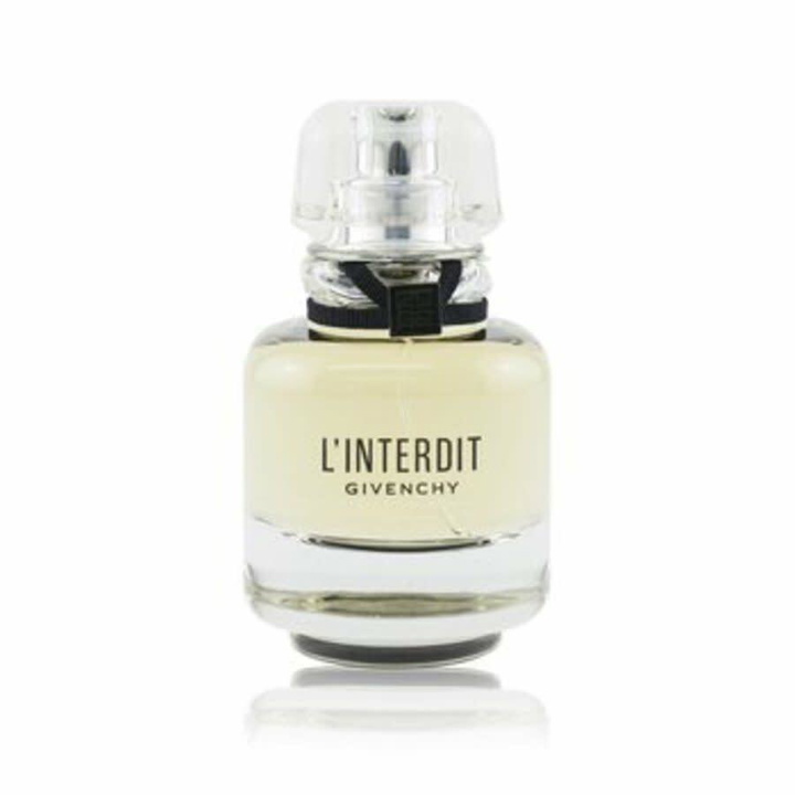 Photo: Givenchy Ladies L'Interdit EDP Spray 1.1 oz Fragrances 3274872372139