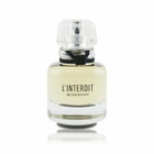 Givenchy Ladies L'Interdit EDP Spray 1.1 oz Fragrances 3274872372139
