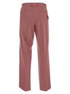 Pt Torino Wool Trousers