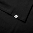 Norse Projects Men's Niels Nautical Logo T-Shirt - END. Exclusive in Black