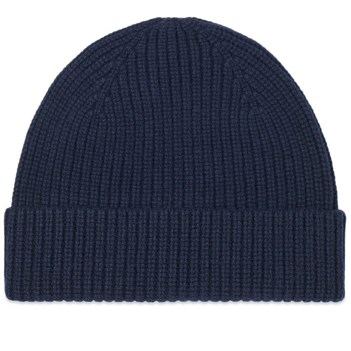 Photo: A.P.C. Paul Beanie