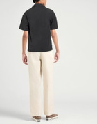 Colmar Mens Shirt in Black