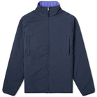Pop Trading Company Plada Reversible Padded Jacket